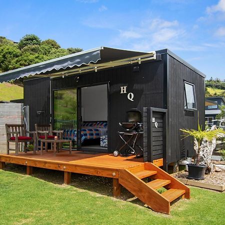 Pacific Bay Hq - Tutukaka Holiday Unit Exterior photo