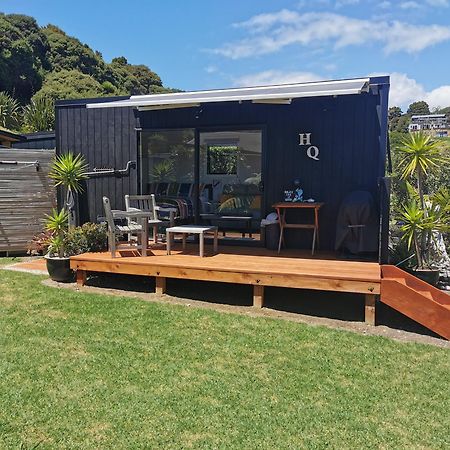 Pacific Bay Hq - Tutukaka Holiday Unit Exterior photo