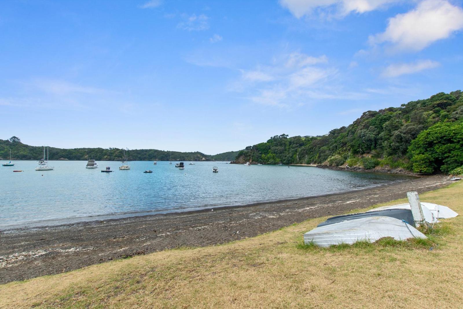 Pacific Bay Hq - Tutukaka Holiday Unit Exterior photo