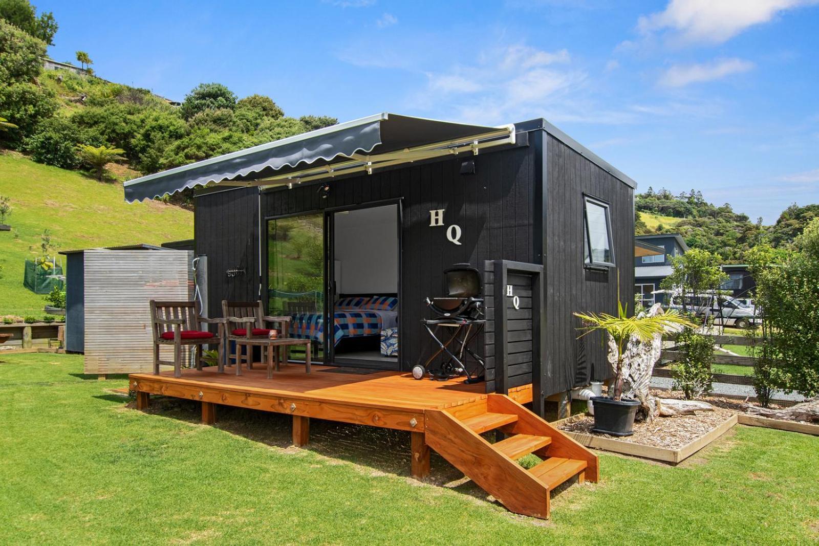 Pacific Bay Hq - Tutukaka Holiday Unit Exterior photo