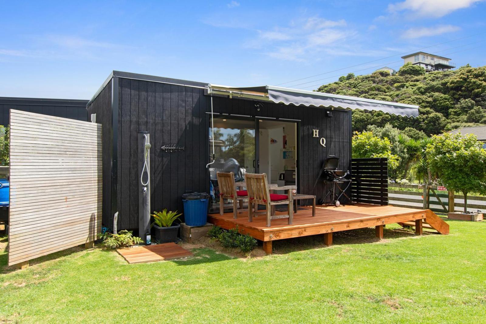 Pacific Bay Hq - Tutukaka Holiday Unit Exterior photo