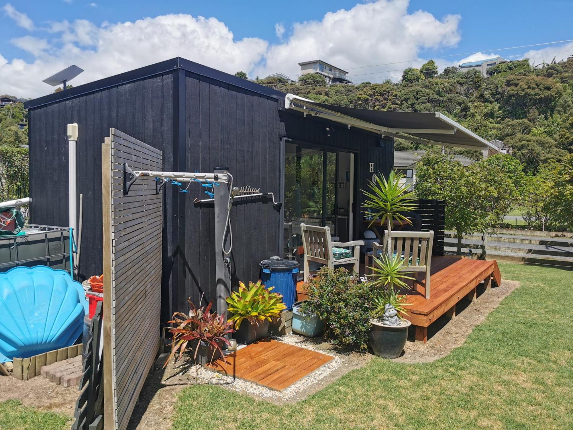 Pacific Bay Hq - Tutukaka Holiday Unit Exterior photo